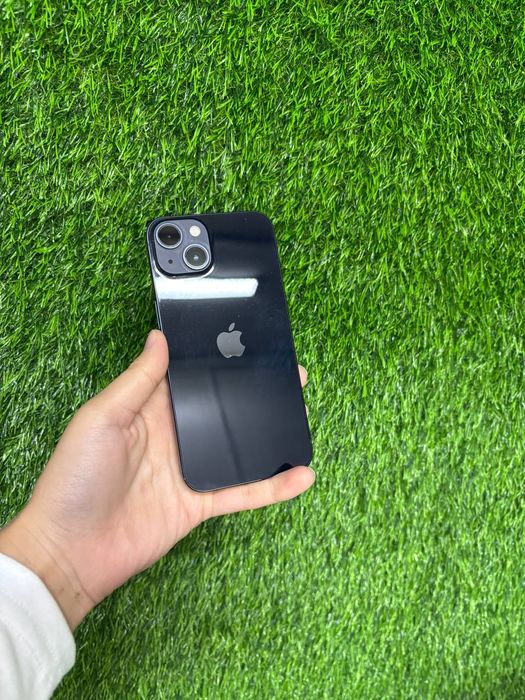 Название: Iphone
2. Модель: 13