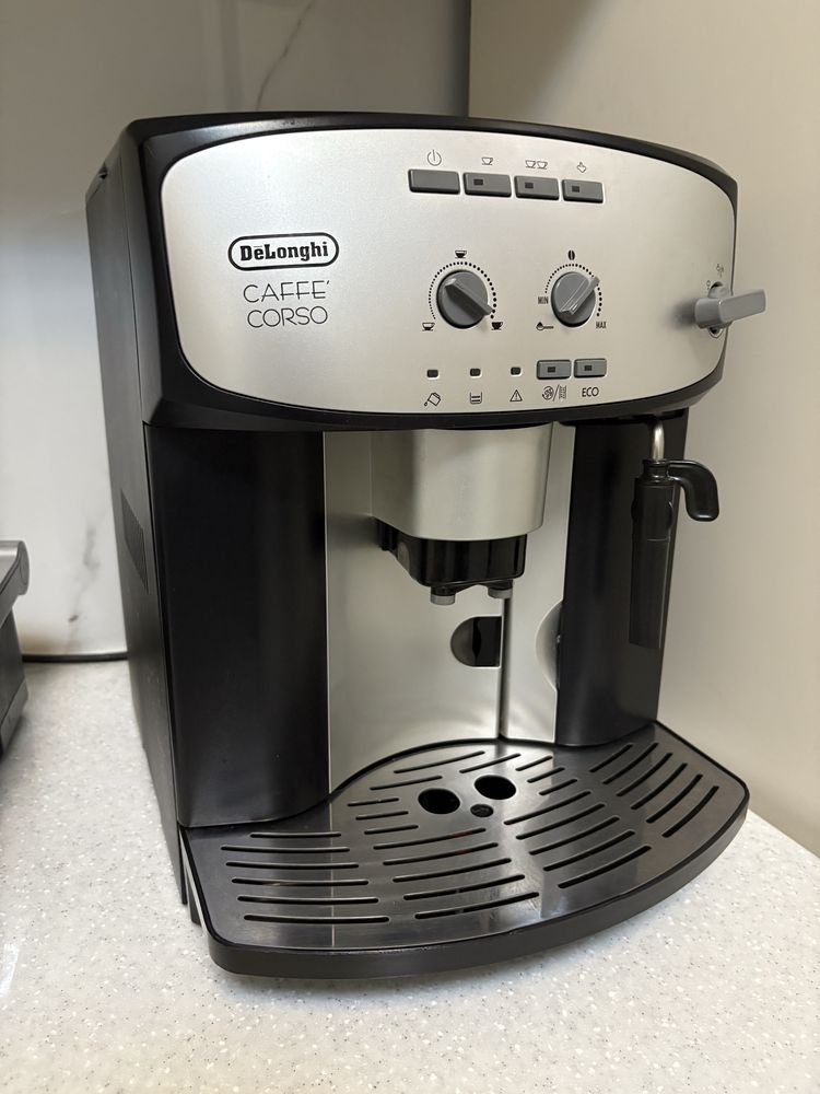 Кофемашина Delonghi