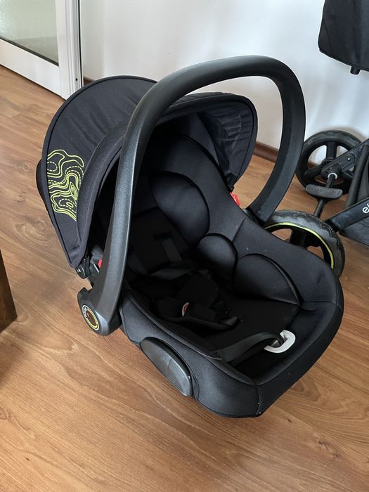 Бебешка колична Chipolino