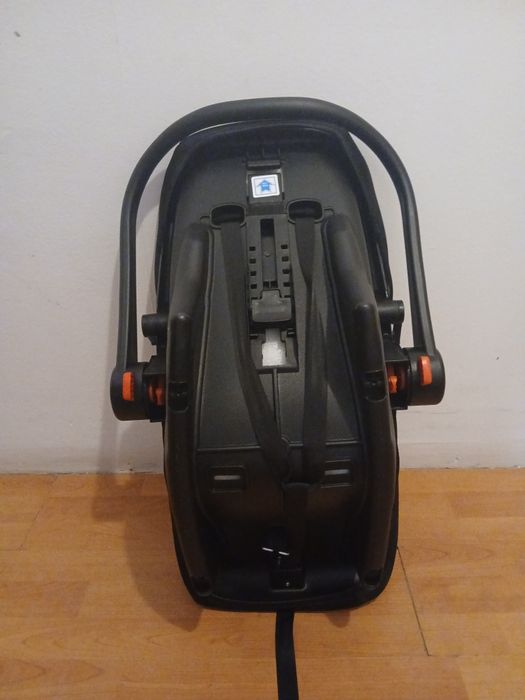 [Negociabil] Vând scoica auto/căruț