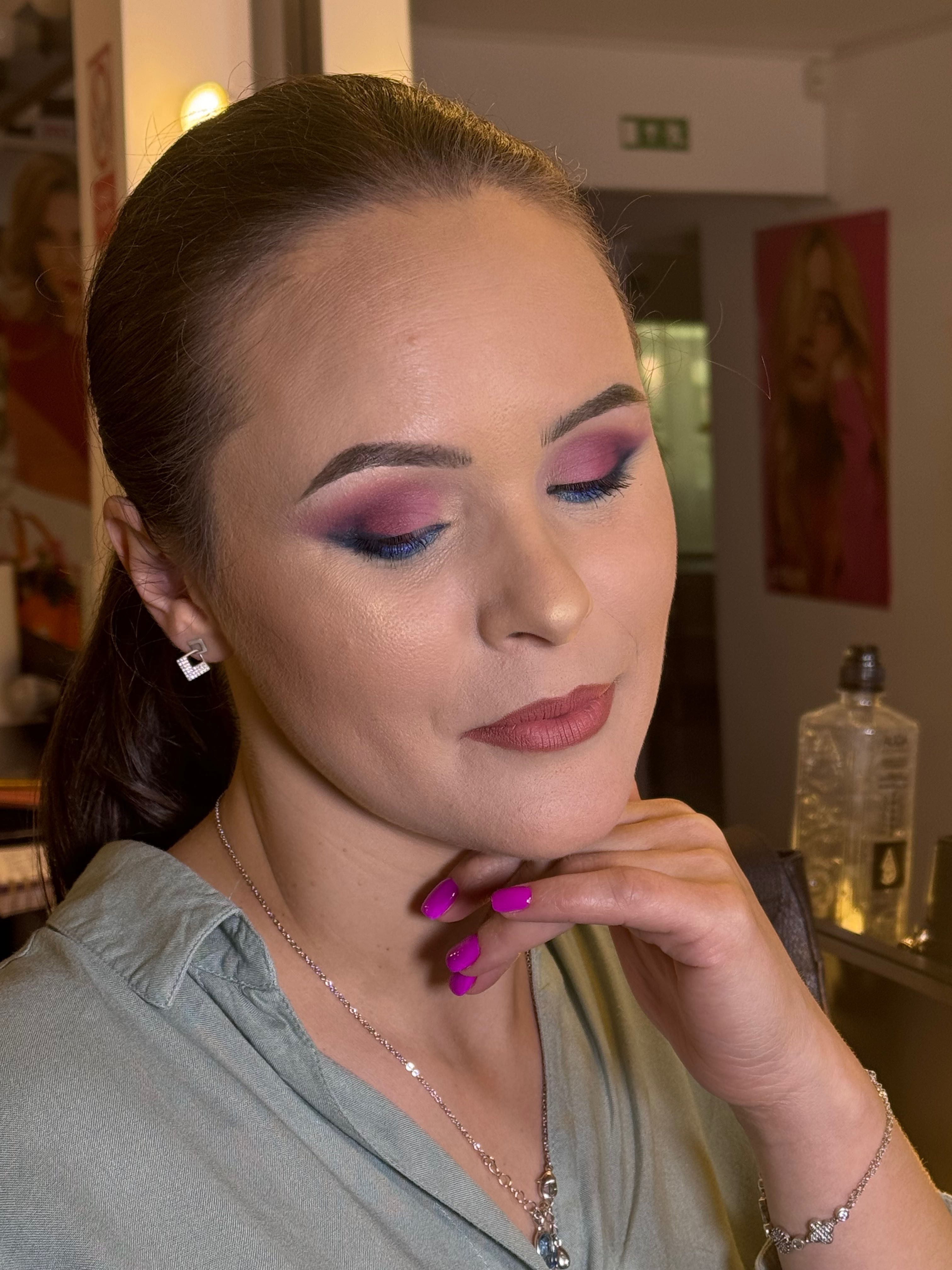 Servicii Make Up