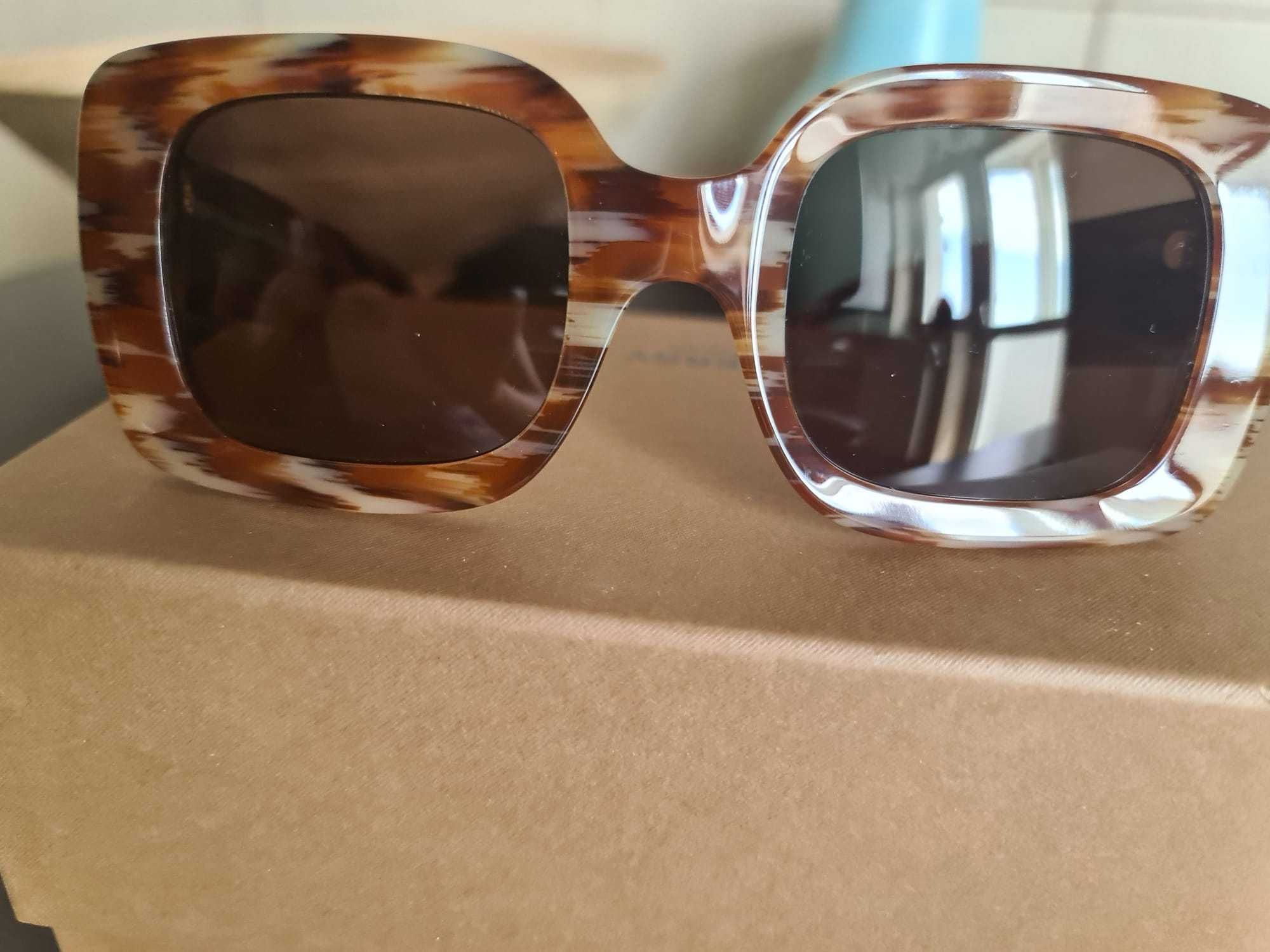 Ochelari soare Burberry noi