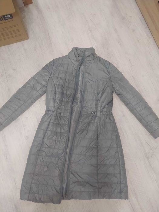 Верхняя одежда - плащи, пальто, куртки