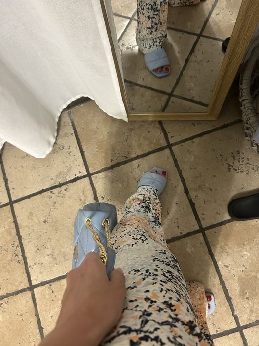 Обувки Prada, комер 37