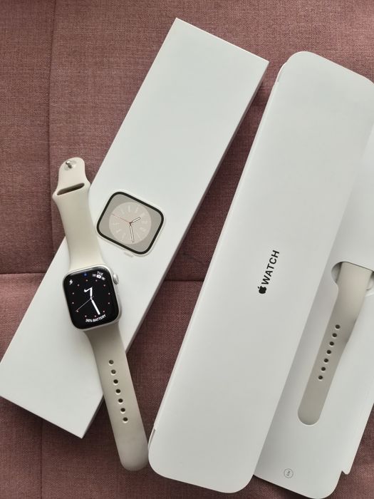 Apple Watch Series 8 41MM