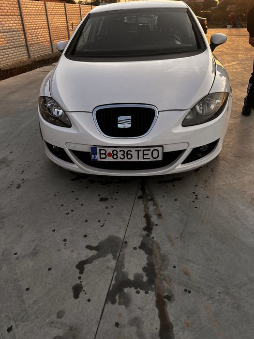 Seat leon 1.8 turbo