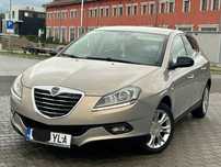 Lancia Delta 1.6 diesel Automat 2013
