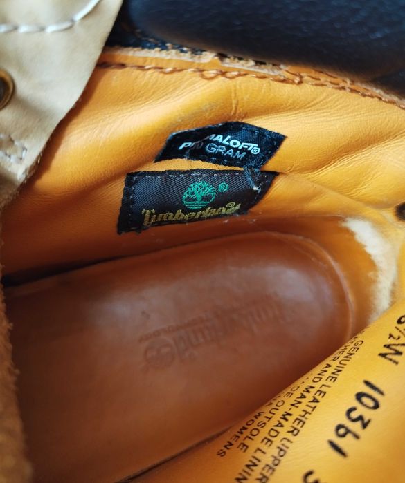 100% Оригинални Timberland Icon 6 Inch Premium Waterproof Boots!