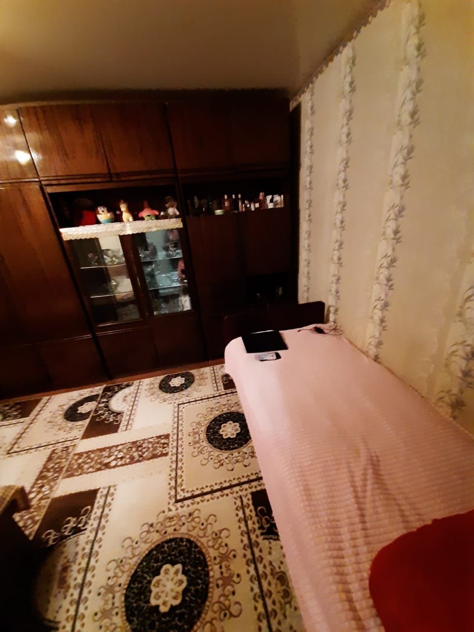 Продам 1 комн кв 19 мкр 11400