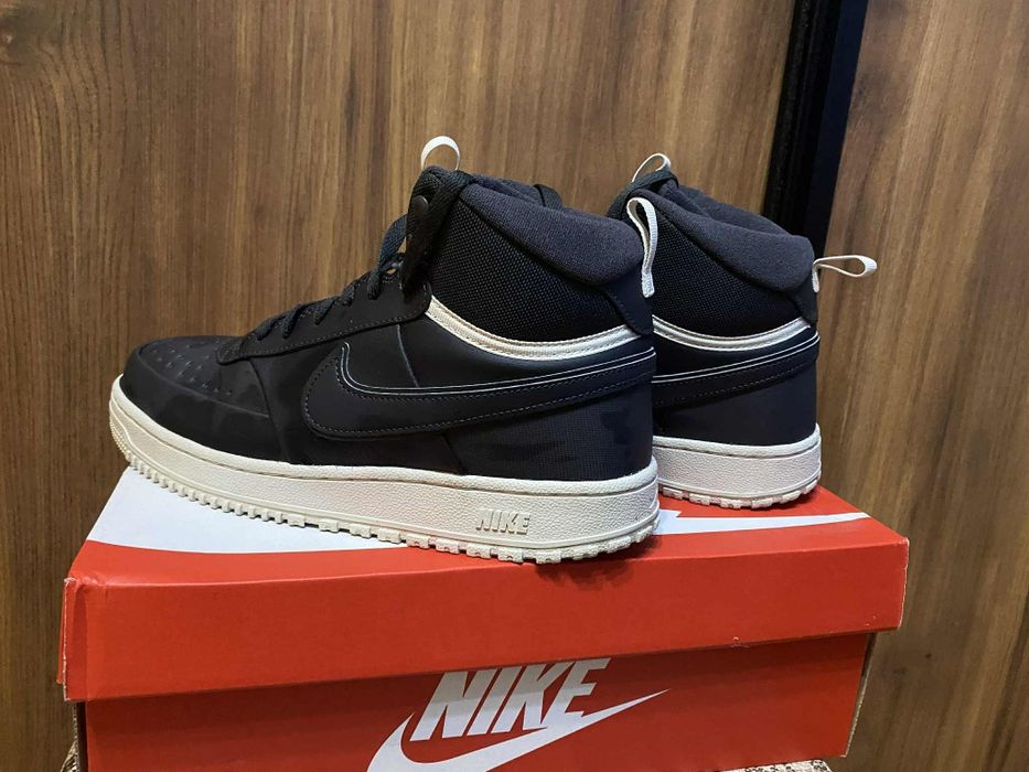 Кецове  Nike 43 номер