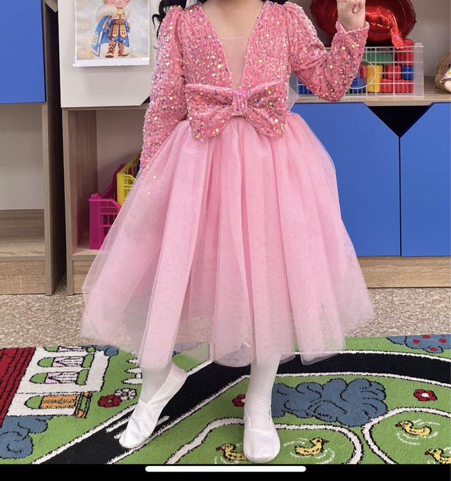 Платья для девочки