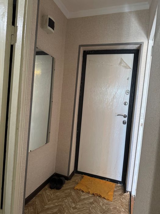 Продается квартира в центре Когана . С ремонтом
