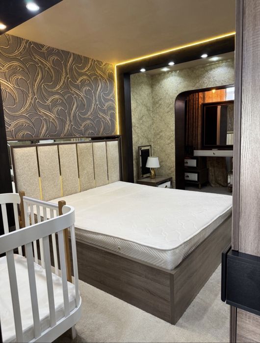 Ц13 совминовский дом 5-комнат , 125м2 продается квартира