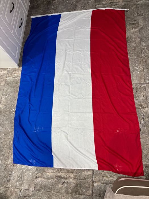 Знаме на Люксембург