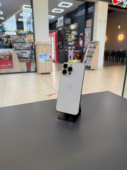 Iphone 16 Pro Max | 256 GB | 99% Baterie | Posibilitate In Rate .