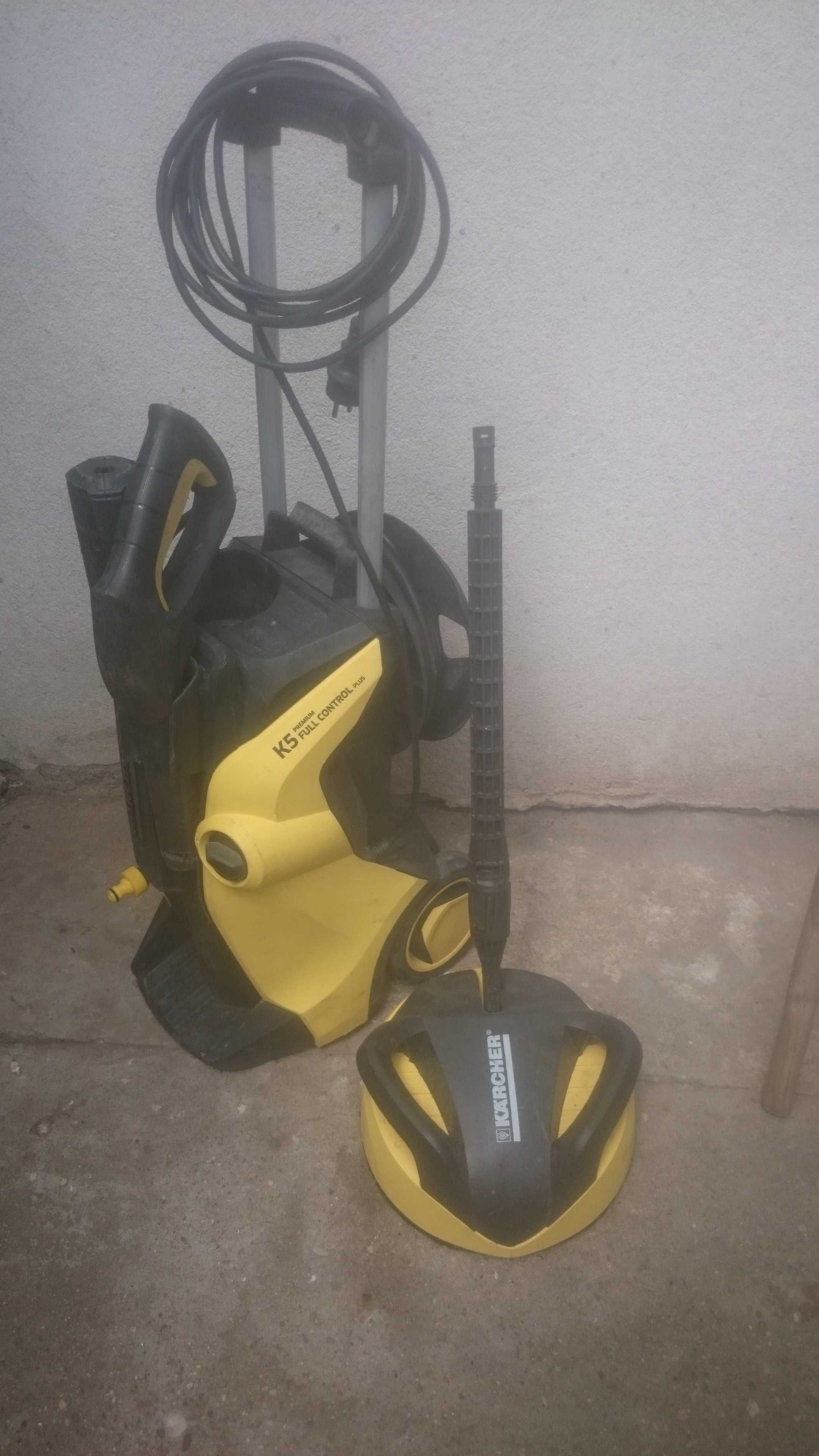 karcher   k5  ,720