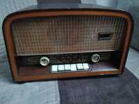 Radio de colecție vintage Electronica Carmen 3