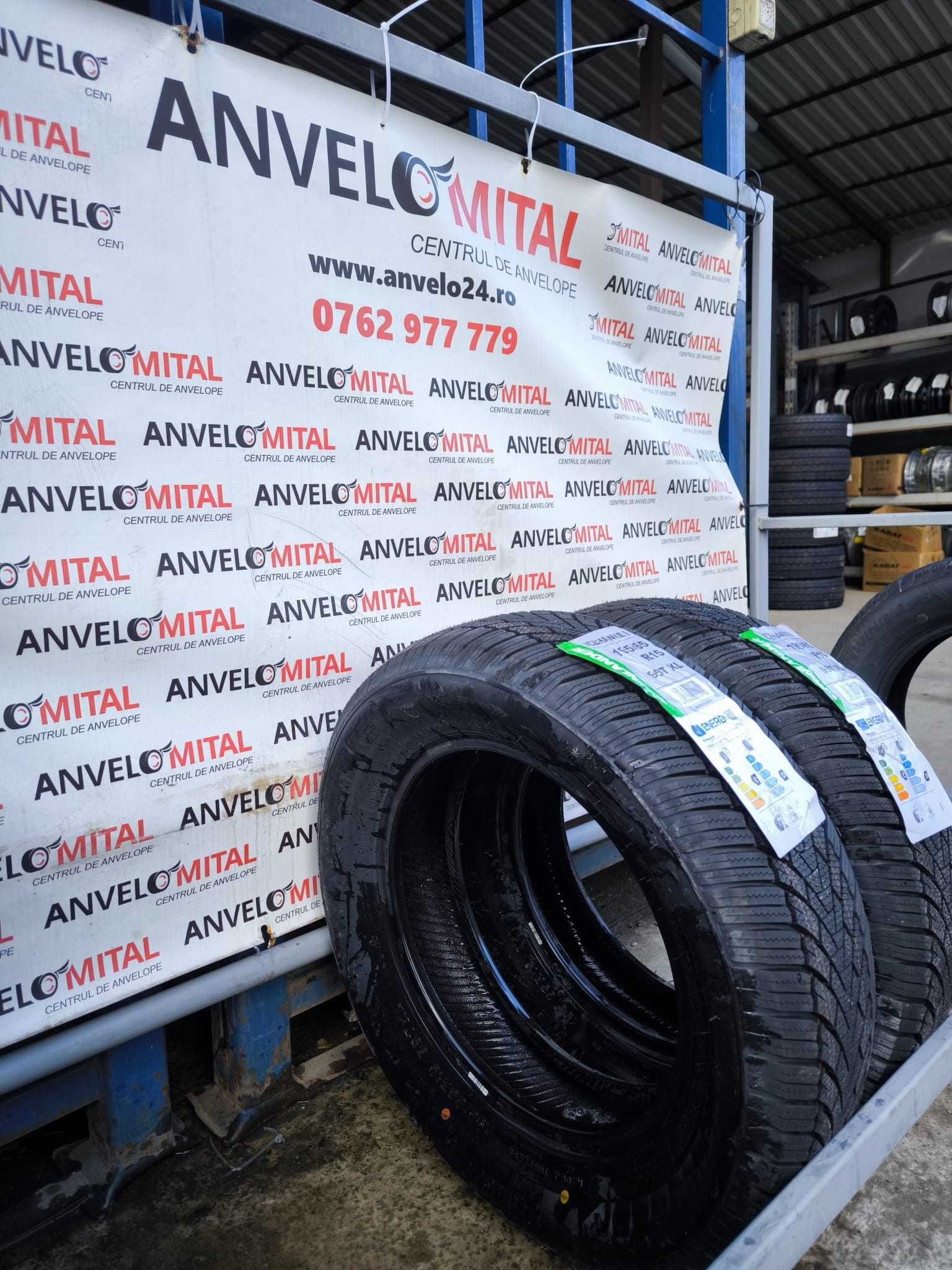 Anvelope 195/65R15 GRENLANDER Icehawke I 95T XL M+S
