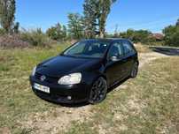 Volkswagen golf 5 2.0 tdi 140 cai pentru dezmembrari