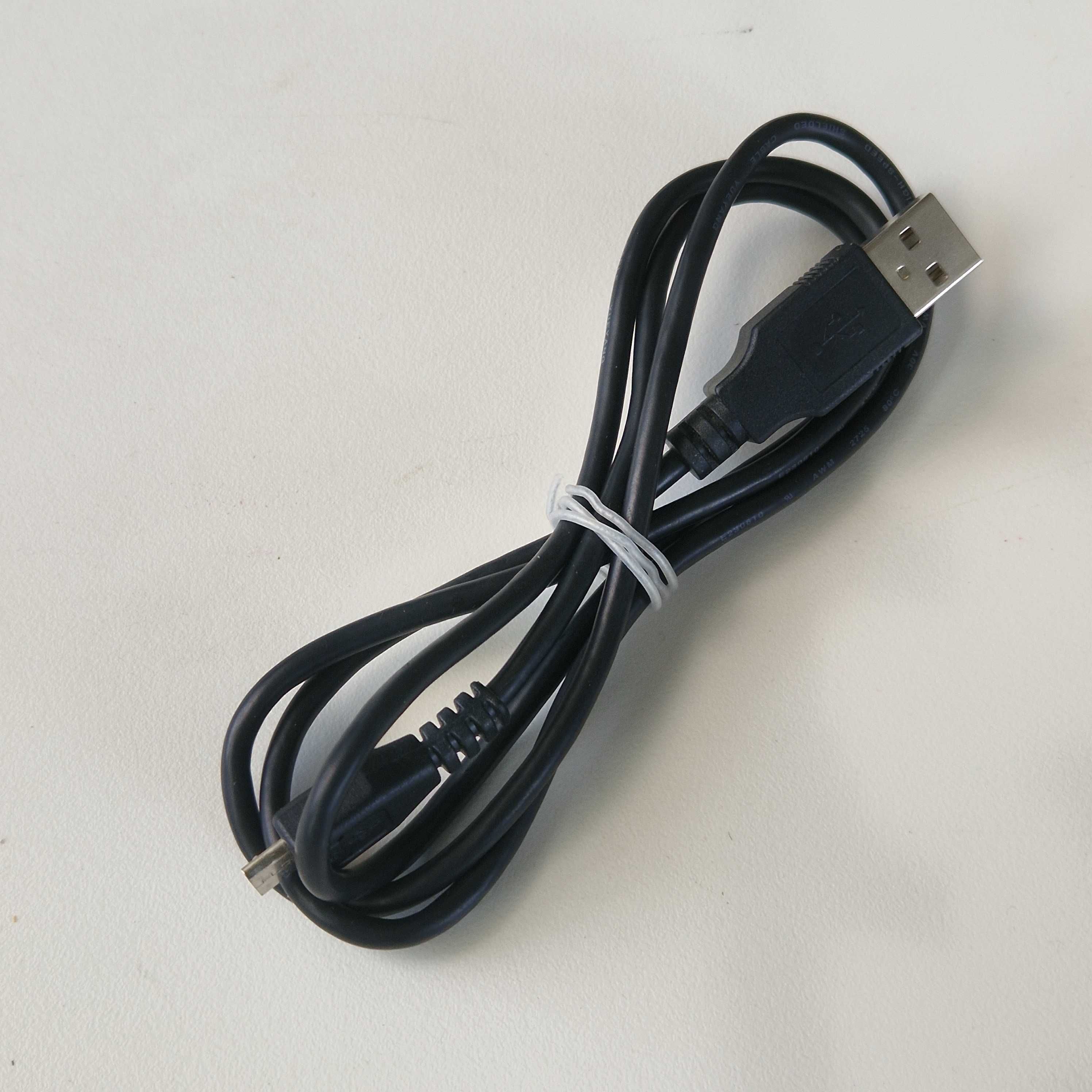 Кабел micro USB / мрежово зарядно с micro USB