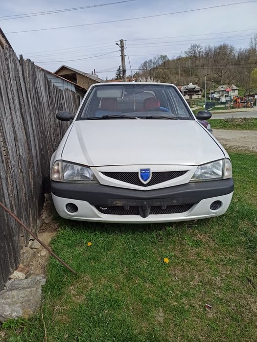 Solenza pentru Rabla