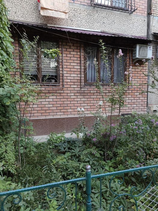 Сдается 3/1/4кв на против парка Ашхабад