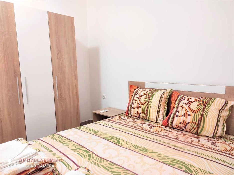 Дава се под наем Двустаен апартамент в Свети Влас - 62 кв.м за 205 € - Снимка #8