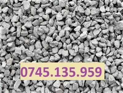 Piatra drum piatra sparta, piatra concasata balast nisip SUPER PRET