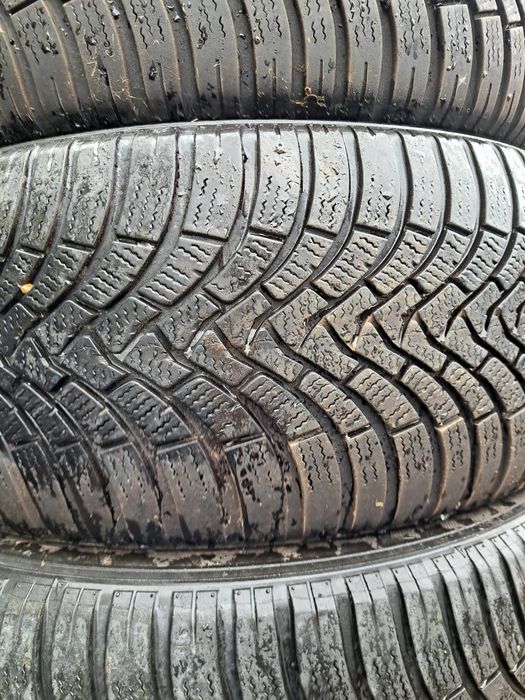 Зимни гуми 235/55r17 Falken
