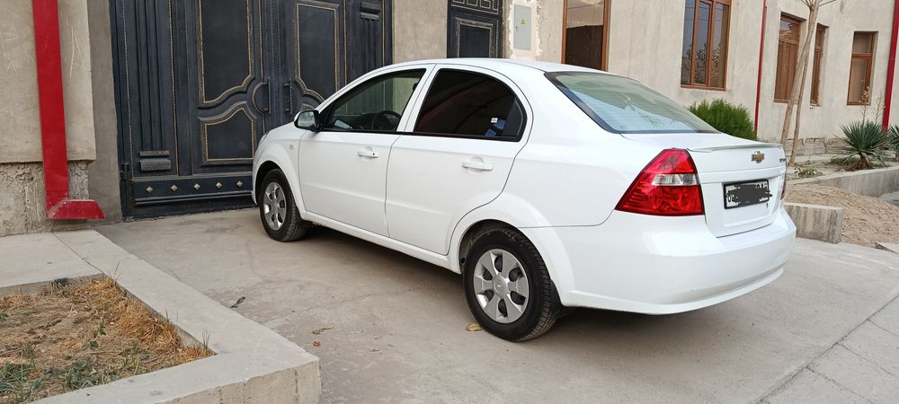 Некся 3 2019 механика метан 4