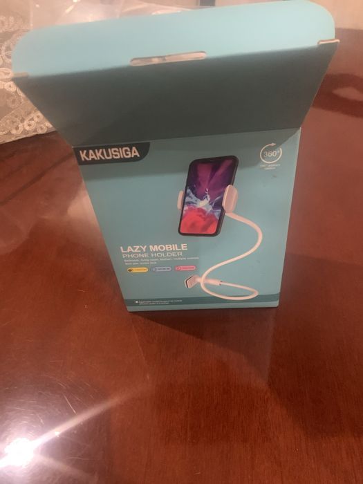 Подставка телефона