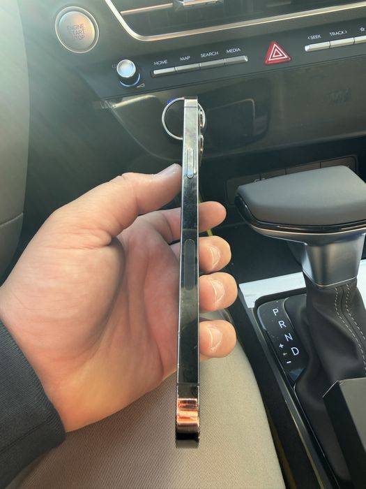 Iphone 12pro max 256