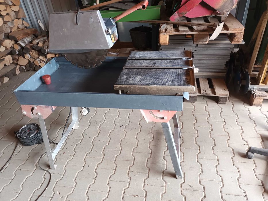 Masina de taiat piatra Stihl 350mm