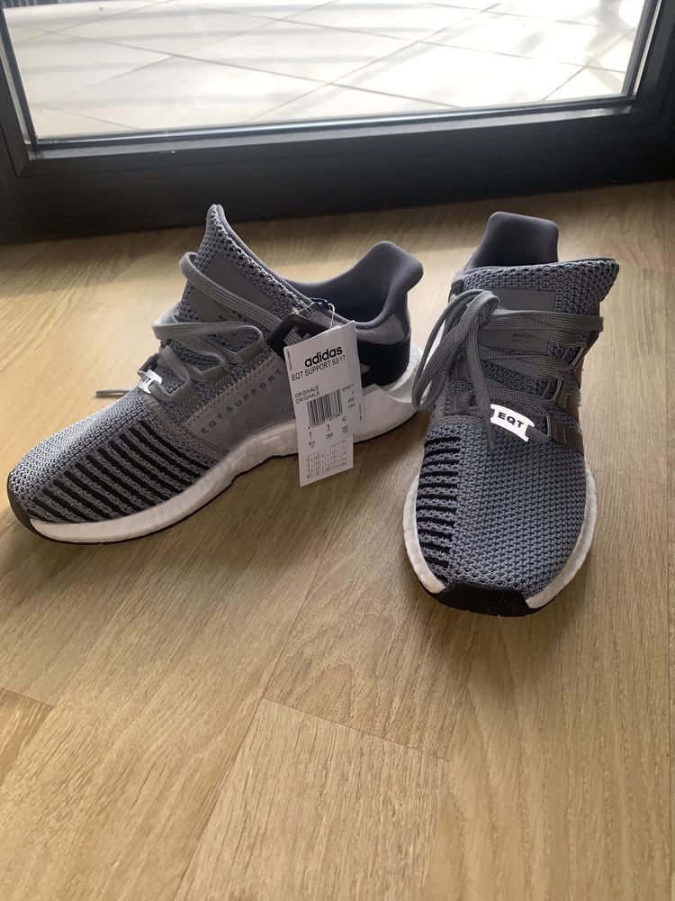 adidas   eqt marimea  42  originali