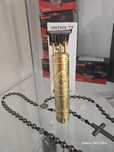 Trimer profesional vintage t9