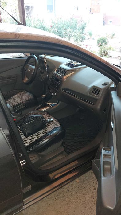 Продаётся авто КОБАЛЬТ 2024г. Автомат