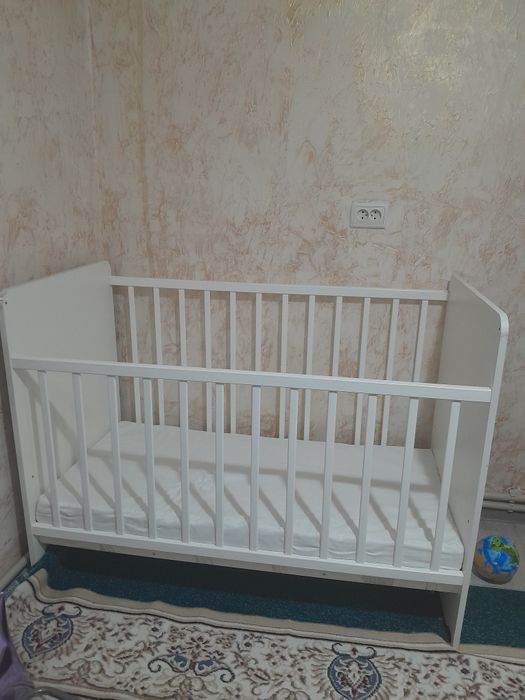 Манеж хорошим состояния