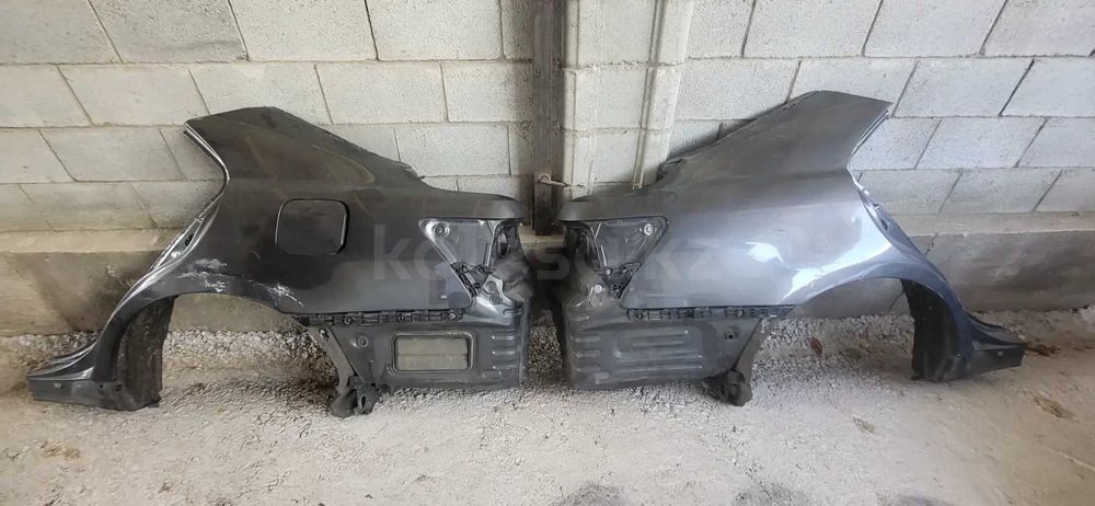 Крыло заднее левое  на Toyota Camry ACV40,45,