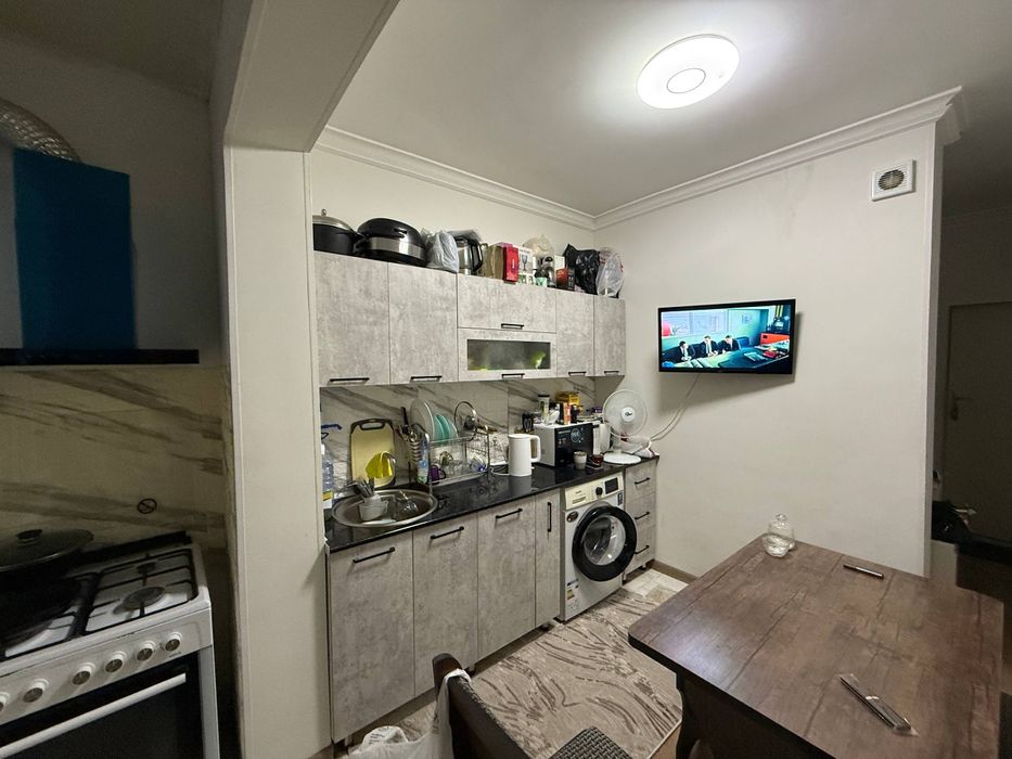 Продается Однокомнатная Квартира Яшнабадский Кадышева базар