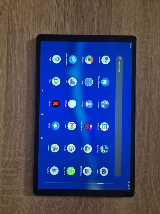 Vând tableta Lenovo Tab  M10 FHD PLUS