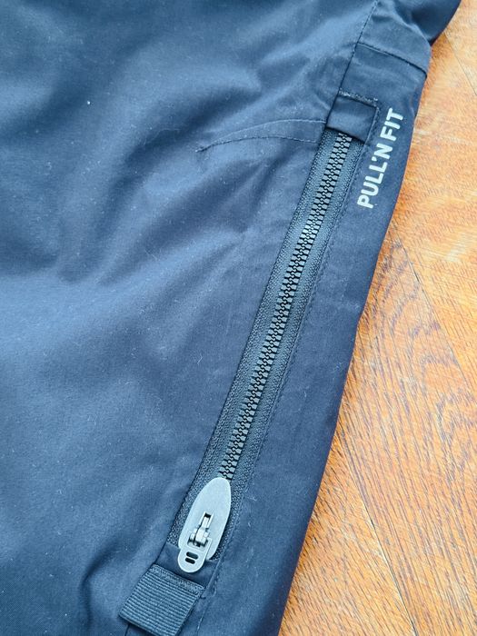 Детско Яке + Панталон Ски / Сноуборд Wed'ze 133-142см