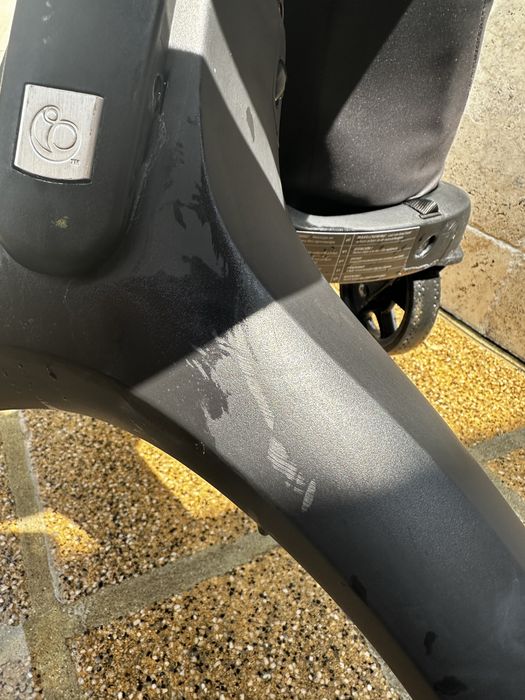 Детска количка- STOKKE XPLORY X