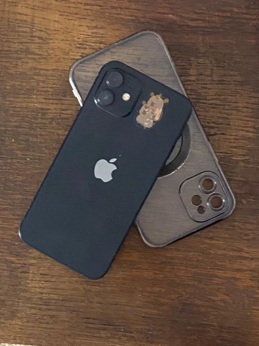 iPhone 12 Айфон12
