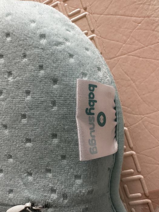 Perna impotriva plagiocefaliei