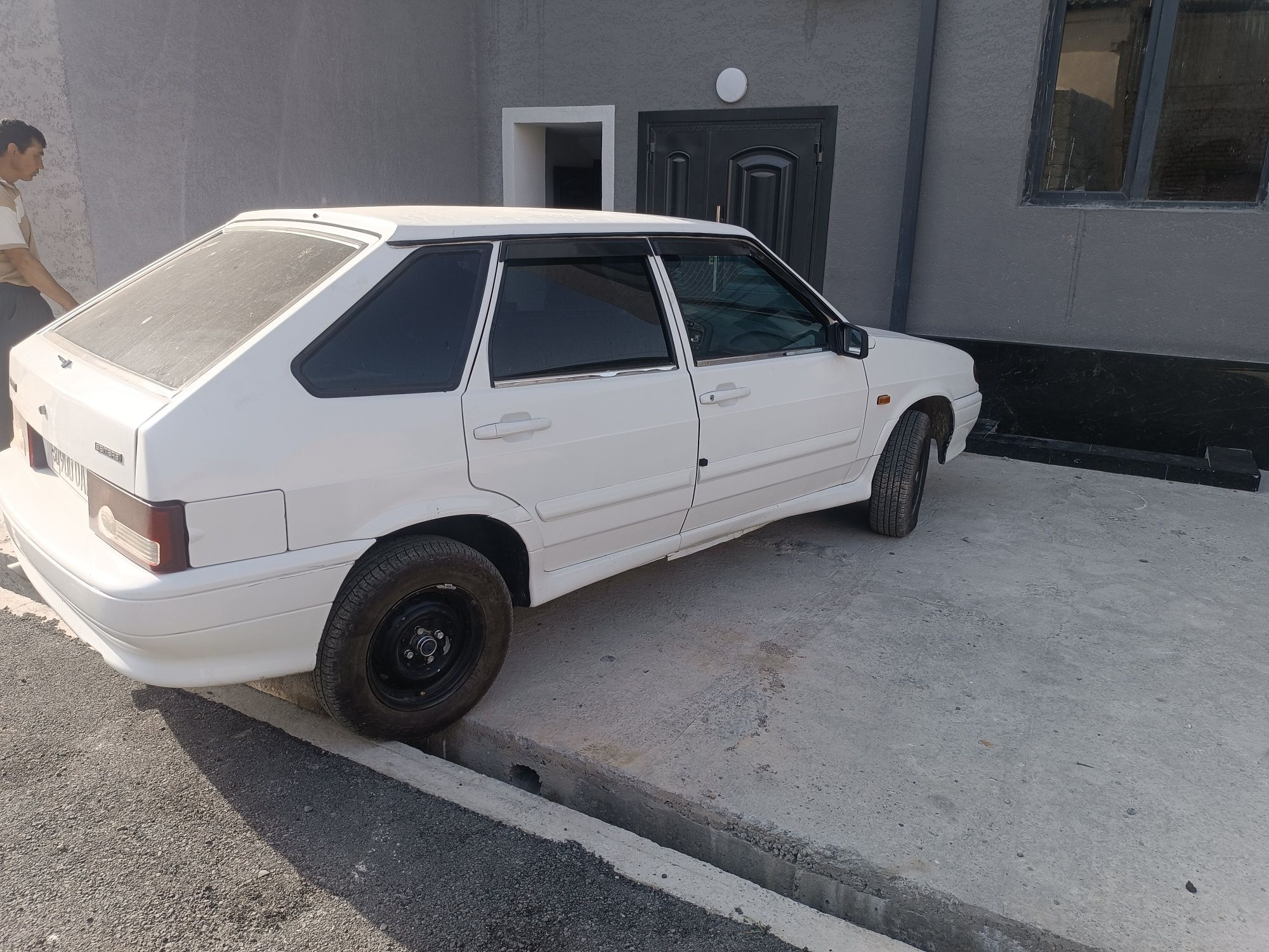 Lada ( Vaz ) 2114