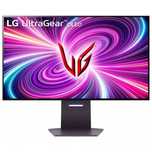 Lg Ultragear 32GS95UV 4k UHD 240hz WOLED MONITOR flat fhd 480HZ