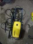 Водоструйка karcher