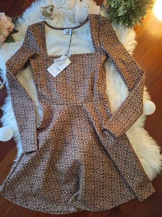 Rochie Mango noua