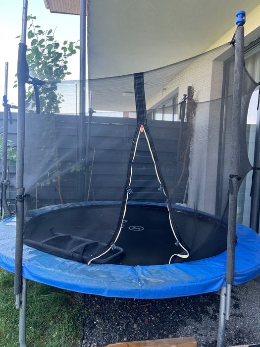 Trambulina diametru 2,5 m