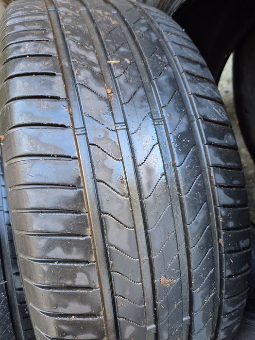 Bridgestone vară 255 55 r19